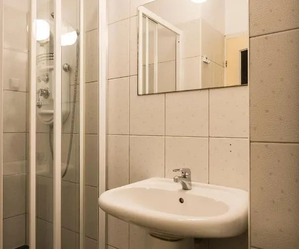 Séjour chez l'habitant Gosciniec Exclusive Varsovie