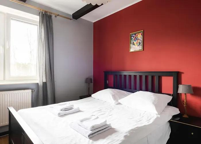 Gosciniec Exclusive *