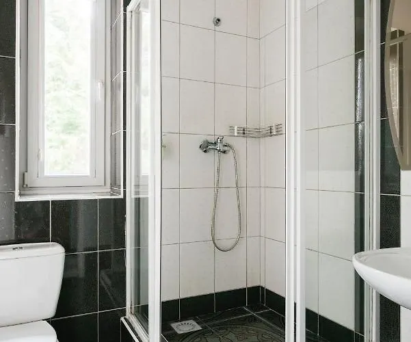 Séjour chez l'habitant Gosciniec Exclusive Varsovie