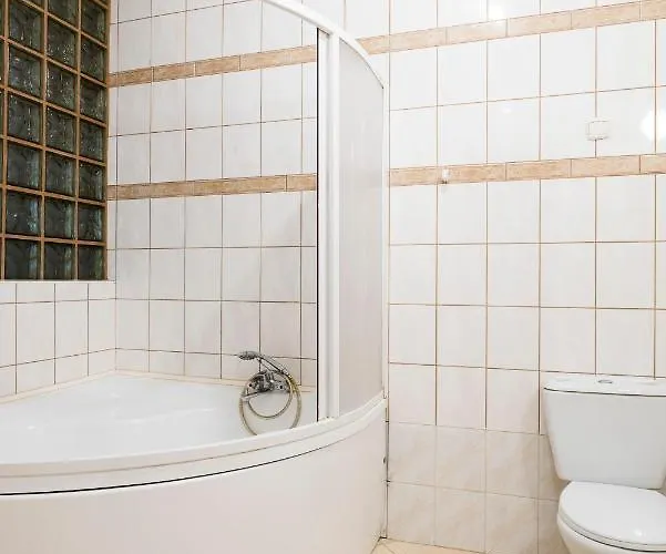 Séjour chez l'habitant Gosciniec Exclusive Varsovie