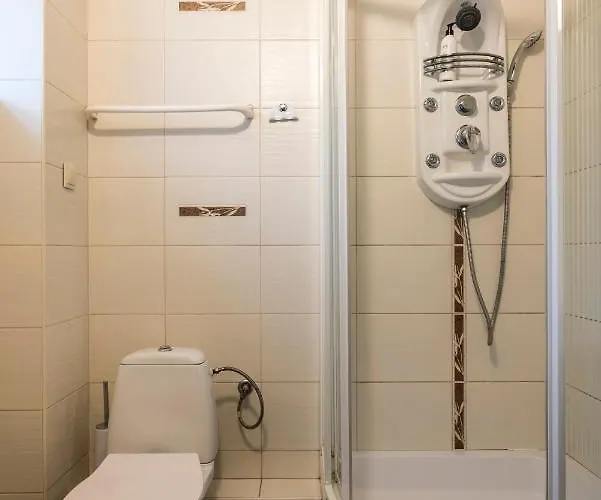 Gosciniec Exclusive *