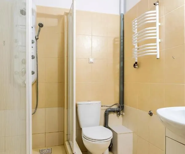 Gosciniec Exclusive Séjour chez l'habitant *