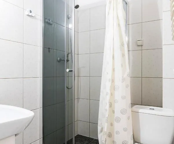 Gosciniec Exclusive Séjour chez l'habitant