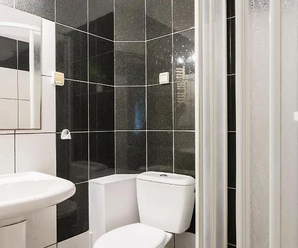 Gosciniec Exclusive Séjour chez l'habitant Varsovie