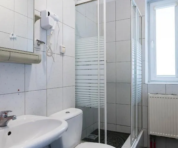 Gosciniec Exclusive Séjour chez l'habitant *