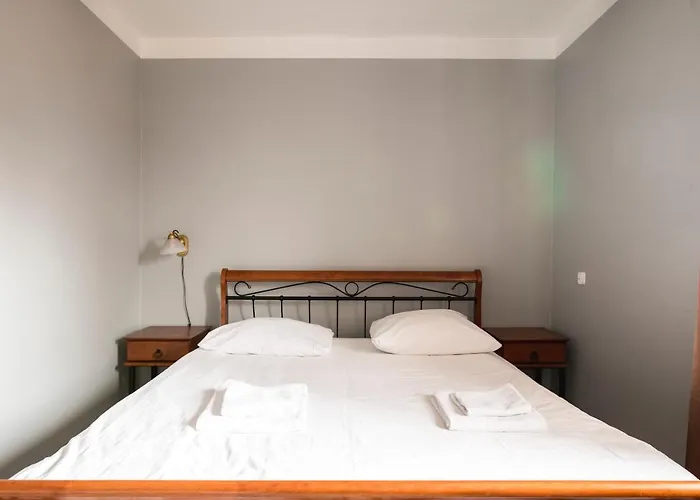 Gosciniec Exclusive Varsovie